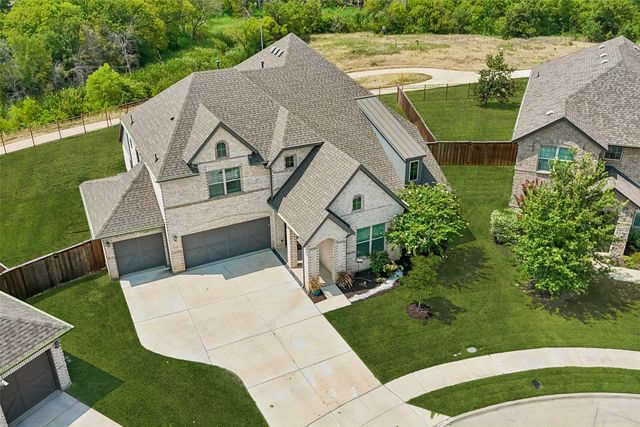 3200 Willowbrook Road, Northlake, TX 76226