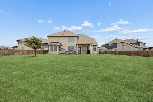 3200 Willowbrook Road, Northlake, TX 76226