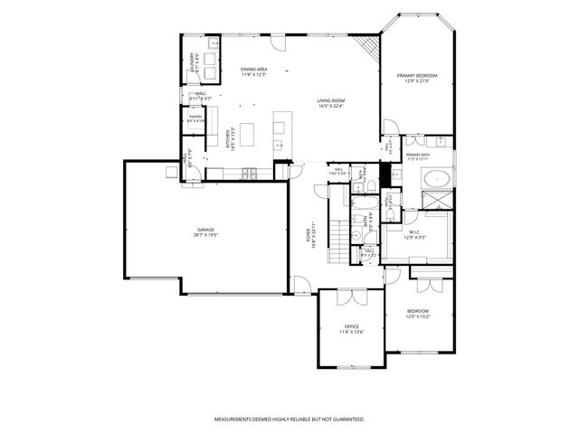 3200 Willowbrook Road, Northlake, TX 76226