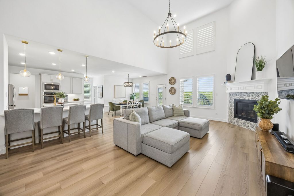 3200 Willowbrook Road, Northlake, TX 76226