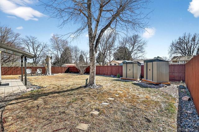 11622 Monroe Street, Thornton, CO 80233