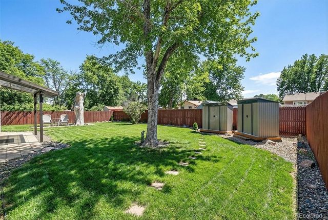 11622 Monroe Street, Thornton, CO 80233