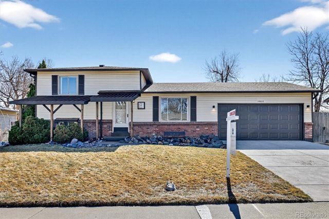 11622 Monroe Street, Thornton, CO 80233
