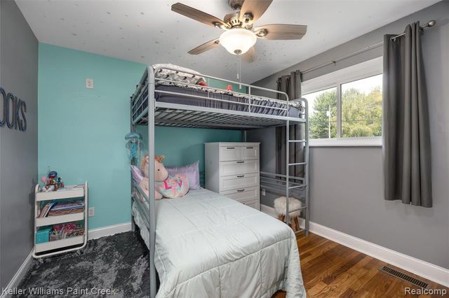 5153 Busch Avenue, Warren, MI 48091