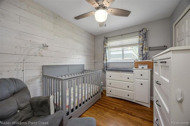 5153 Busch Avenue, Warren, MI 48091