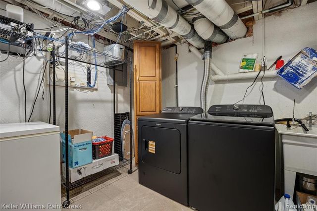 5153 Busch Avenue, Warren, MI 48091