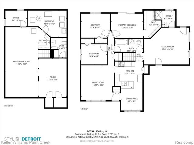 5153 Busch Avenue, Warren, MI 48091