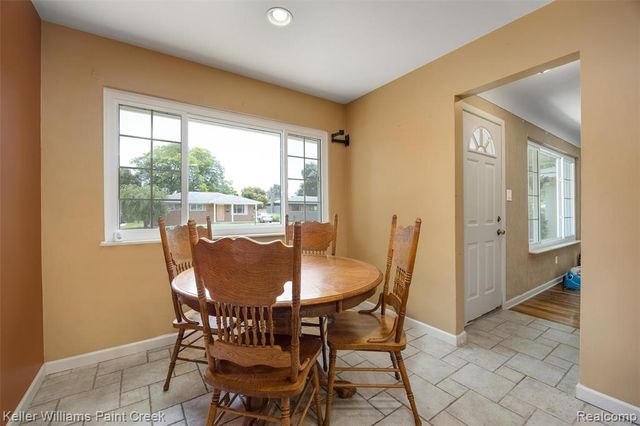 5153 Busch Avenue, Warren, MI 48091