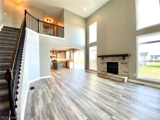 3450 Wicker Street NE, Uniontown, OH 44721