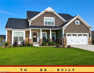 3450 Wicker Street NE, Uniontown, OH 44721