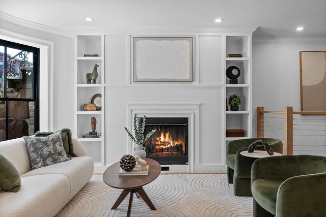 667 Tremont Street 1, Boston, MA 02118