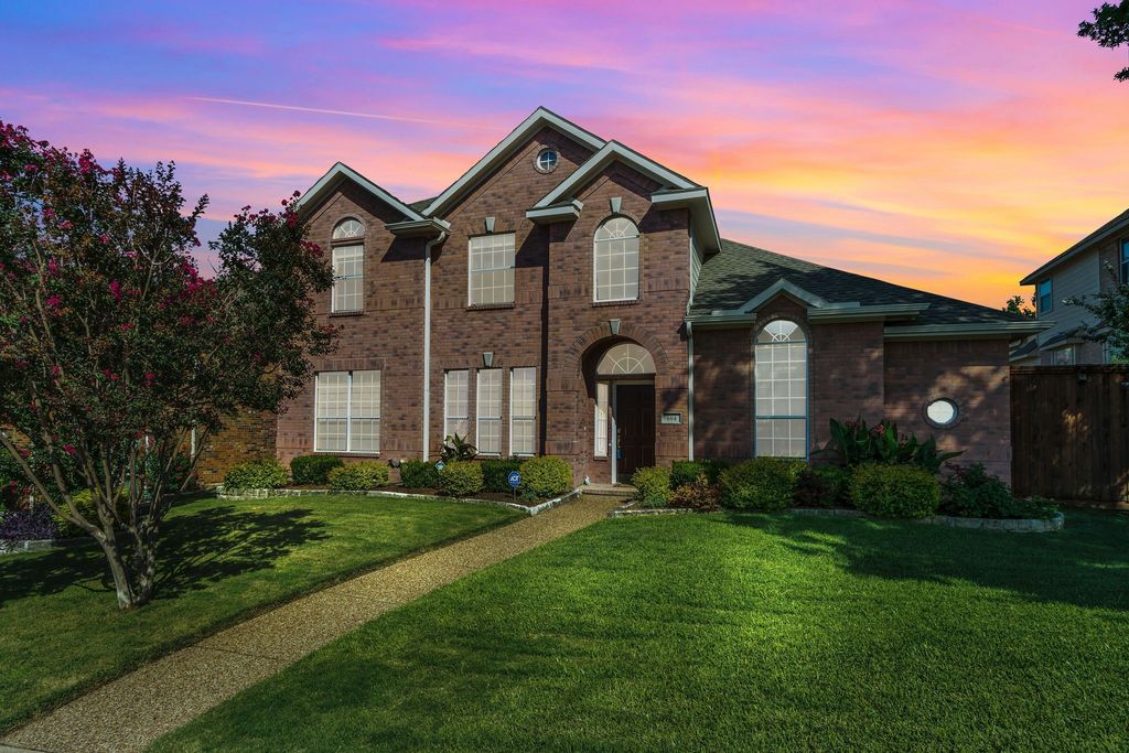 604 Nelson Court, Plano, TX 75025