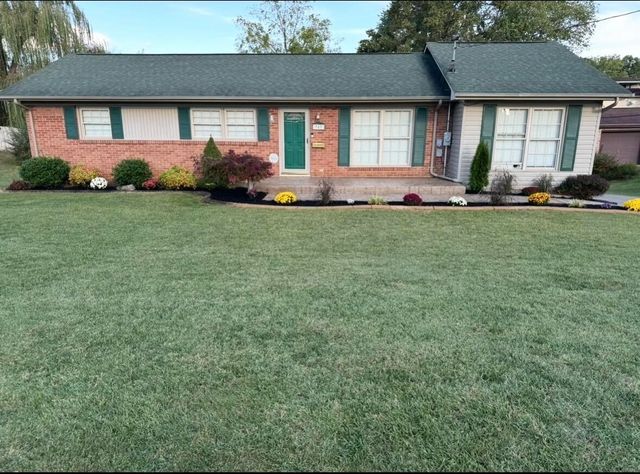 707 Hollis St, Kingsport, TN 37660