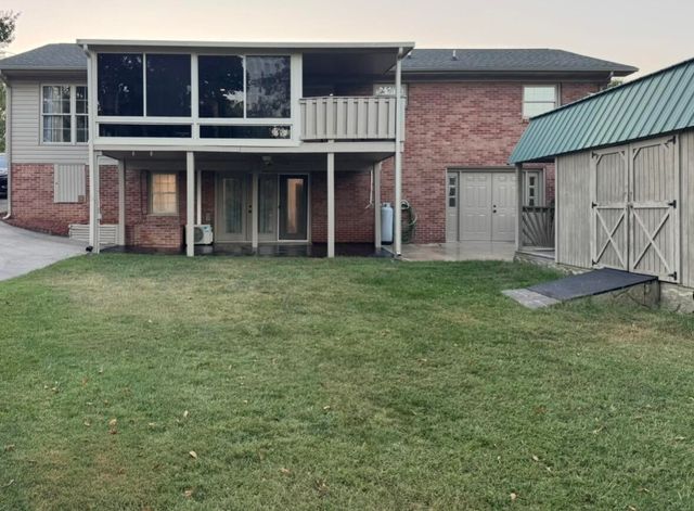 707 Hollis St, Kingsport, TN 37660