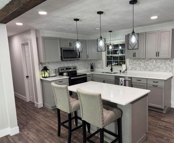 707 Hollis St, Kingsport, TN 37660