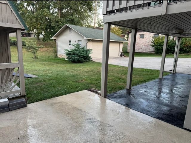 707 Hollis St, Kingsport, TN 37660