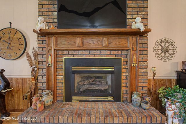 7695 Hummingbird Drive, Olive Branch, MS 38654