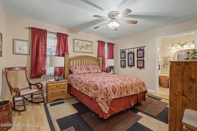 7695 Hummingbird Drive, Olive Branch, MS 38654