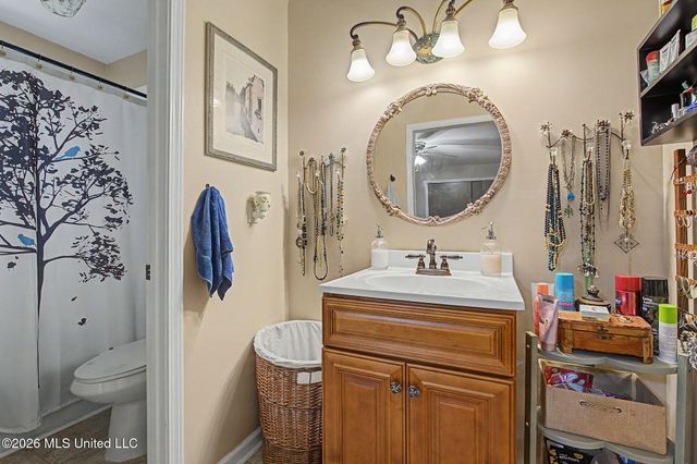 7695 Hummingbird Drive, Olive Branch, MS 38654