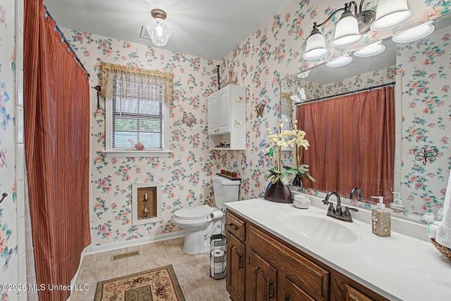 7695 Hummingbird Drive, Olive Branch, MS 38654