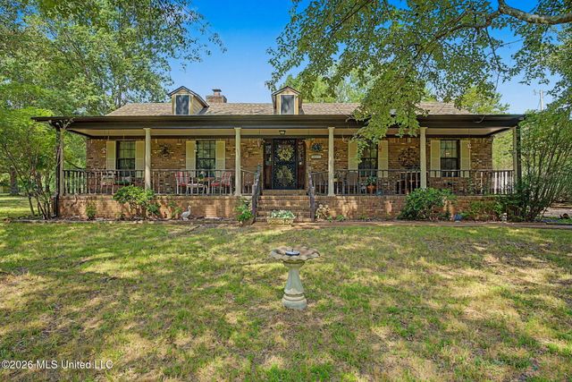 7695 Hummingbird Drive, Olive Branch, MS 38654