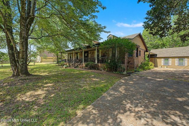7695 Hummingbird Drive, Olive Branch, MS 38654