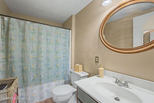 7695 Hummingbird Drive, Olive Branch, MS 38654