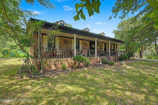 7695 Hummingbird Drive, Olive Branch, MS 38654