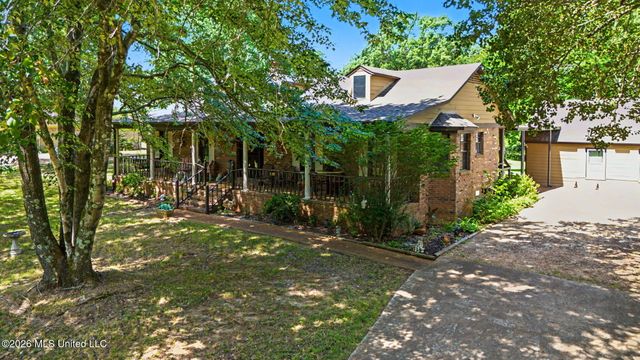 7695 Hummingbird Drive, Olive Branch, MS 38654