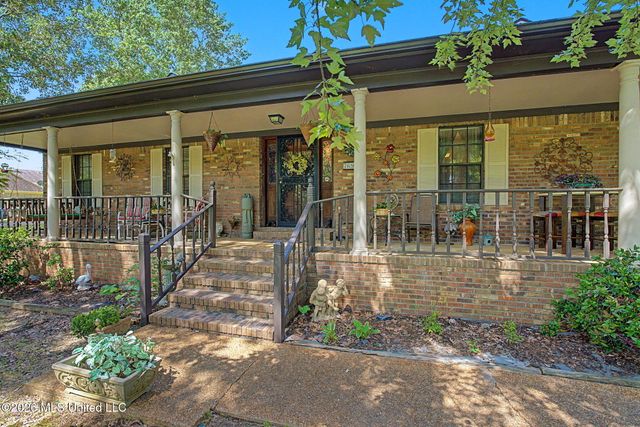7695 Hummingbird Drive, Olive Branch, MS 38654
