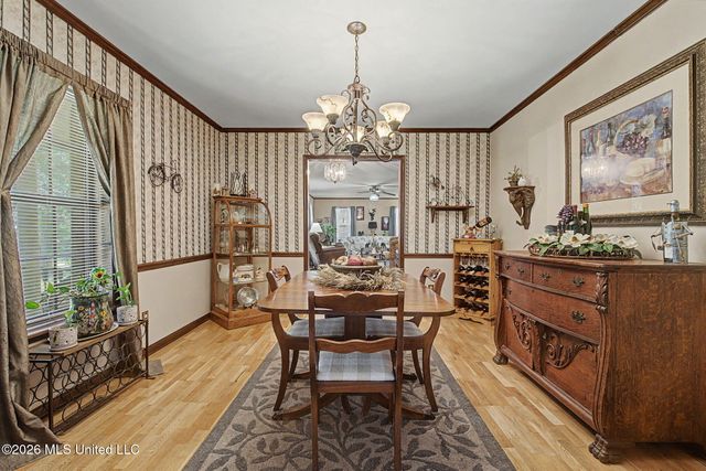 7695 Hummingbird Drive, Olive Branch, MS 38654