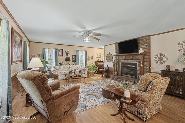 7695 Hummingbird Drive, Olive Branch, MS 38654