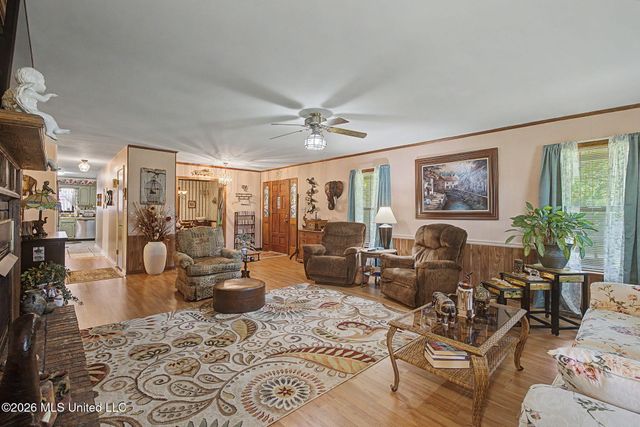 7695 Hummingbird Drive, Olive Branch, MS 38654