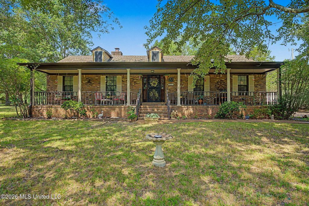 7695 Hummingbird Drive, Olive Branch, MS 38654 — photo 2