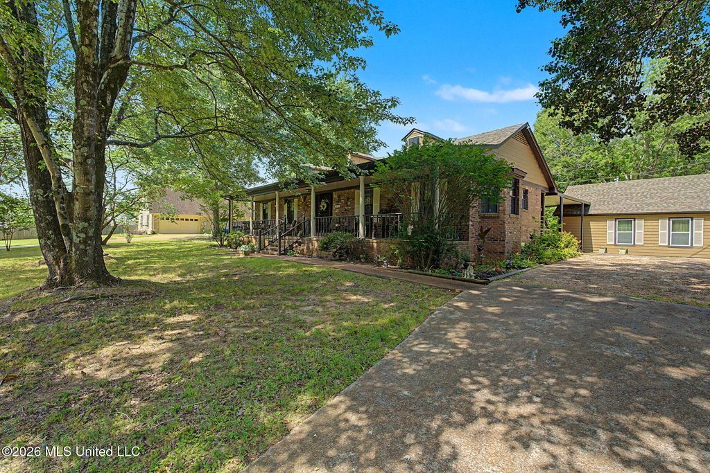 7695 Hummingbird Drive, Olive Branch, MS 38654 — photo 5