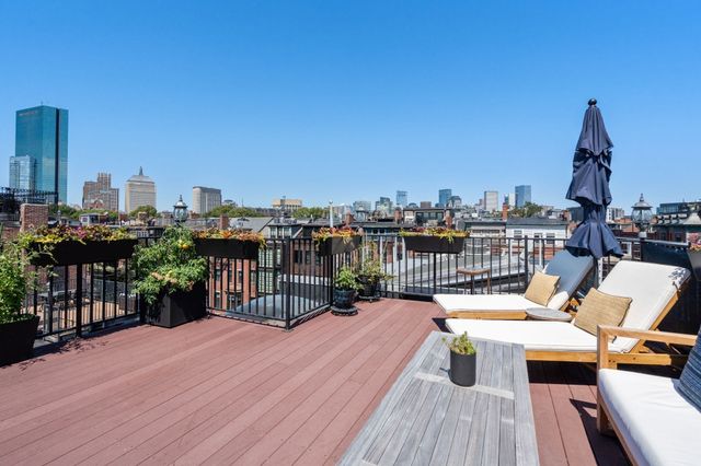 331 Shawmut Ave 4, Boston, MA 02118