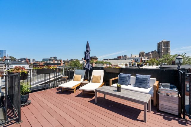 331 Shawmut Ave 4, Boston, MA 02118