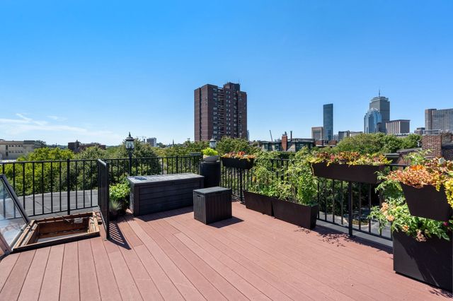331 Shawmut Ave 4, Boston, MA 02118