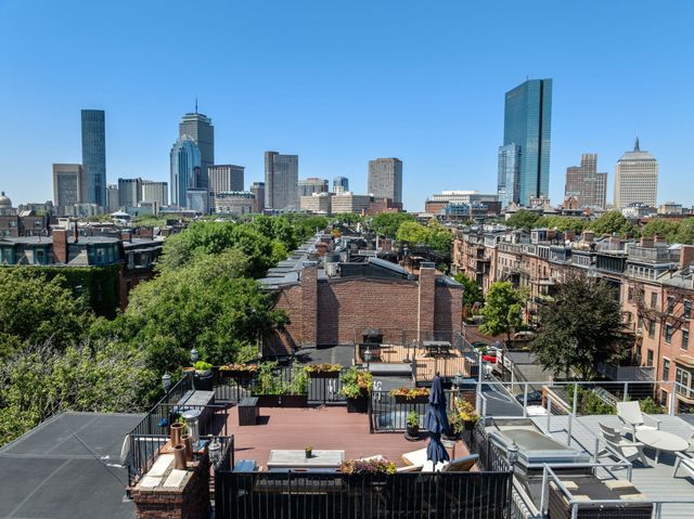 331 Shawmut Ave 4, Boston, MA 02118