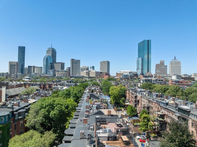 331 Shawmut Ave 4, Boston, MA 02118