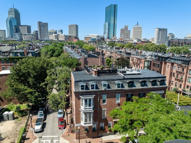 331 Shawmut Ave 4, Boston, MA 02118