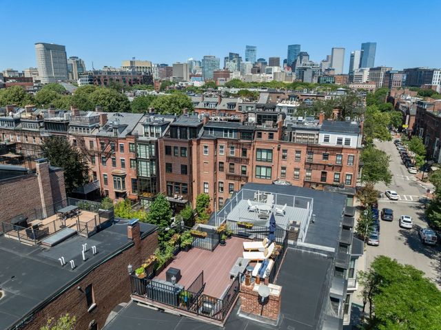 331 Shawmut Ave 4, Boston, MA 02118