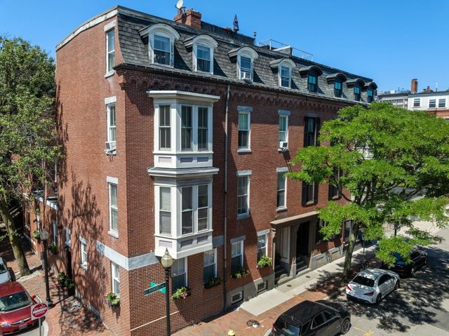331 Shawmut Ave 4, Boston, MA 02118