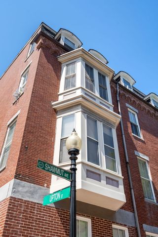 331 Shawmut Ave 4, Boston, MA 02118