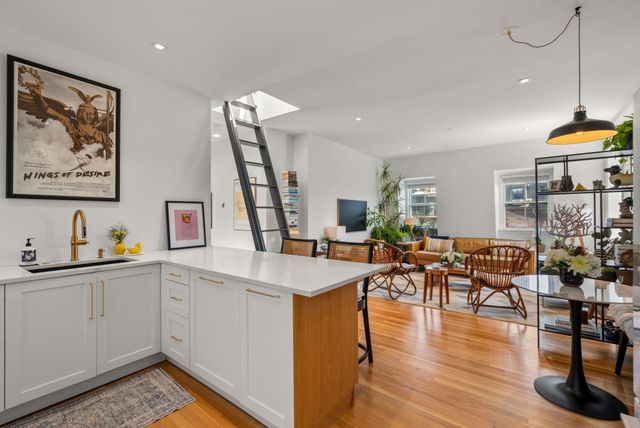 331 Shawmut Ave 4, Boston, MA 02118