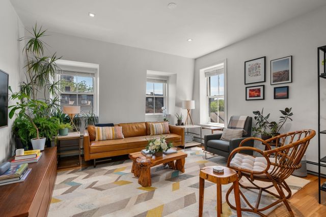 331 Shawmut Ave 4, Boston, MA 02118