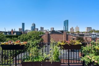 331 Shawmut Ave 4, Boston, MA 02118