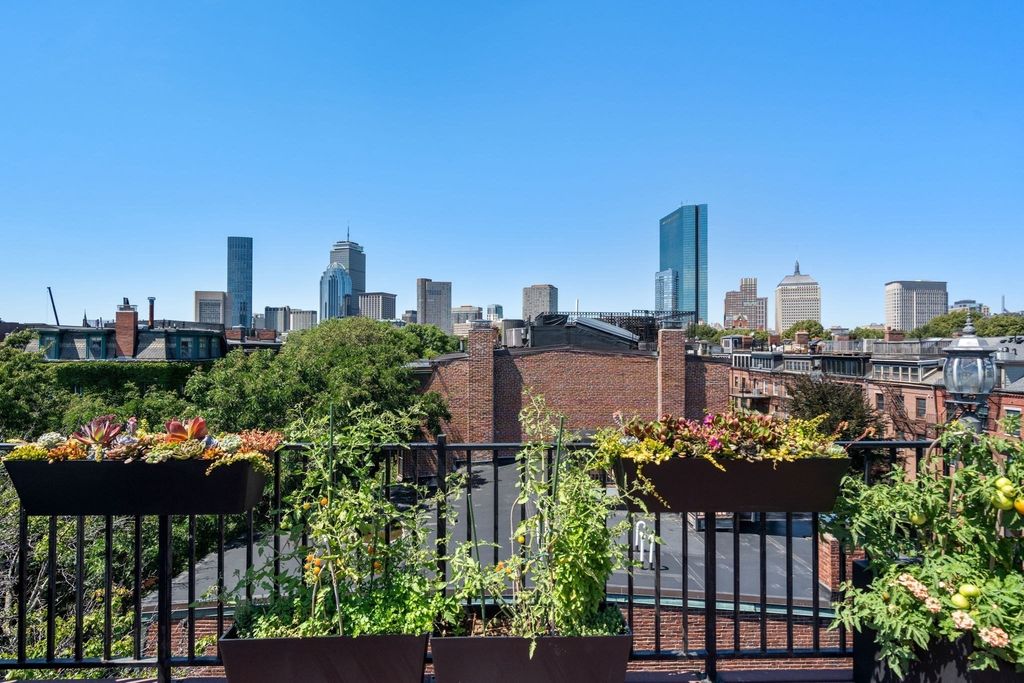 331 Shawmut Ave 4, Boston, MA 02118