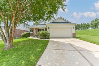 902 Parsonfield Court, Spring, TX 77373