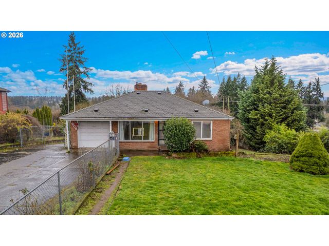 1909 Ne 49TH St, Vancouver, WA 98663